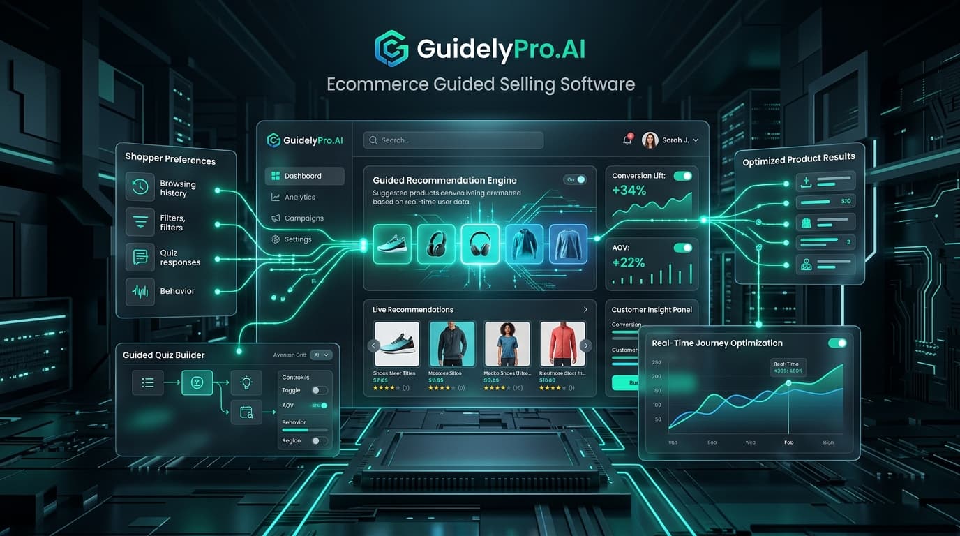 GuidelyPro.AI Pros and Cons: Is It Right for Your Online Business?