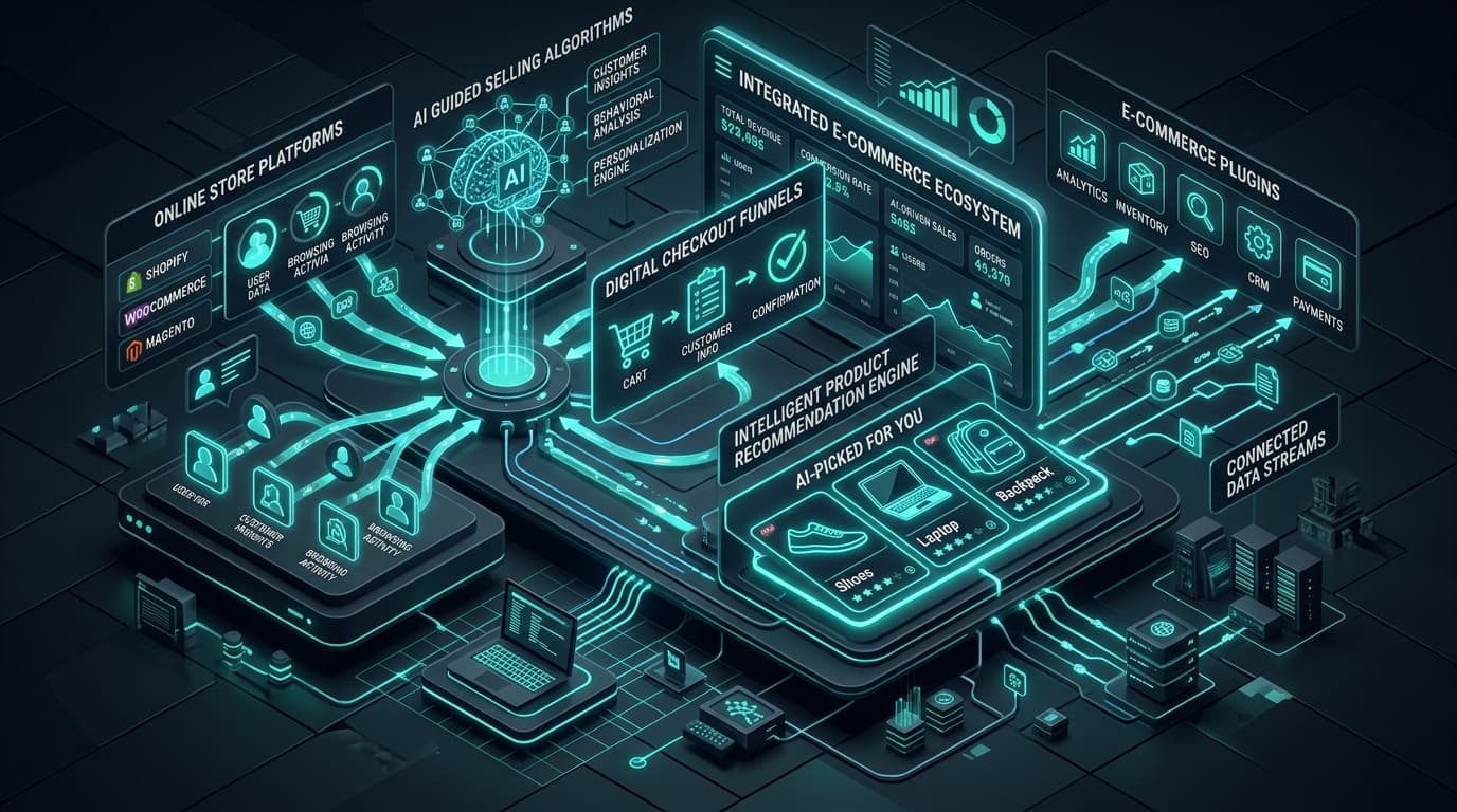 How to Improve Product Discovery in a Shopify Store: Complete 2026 Strategy