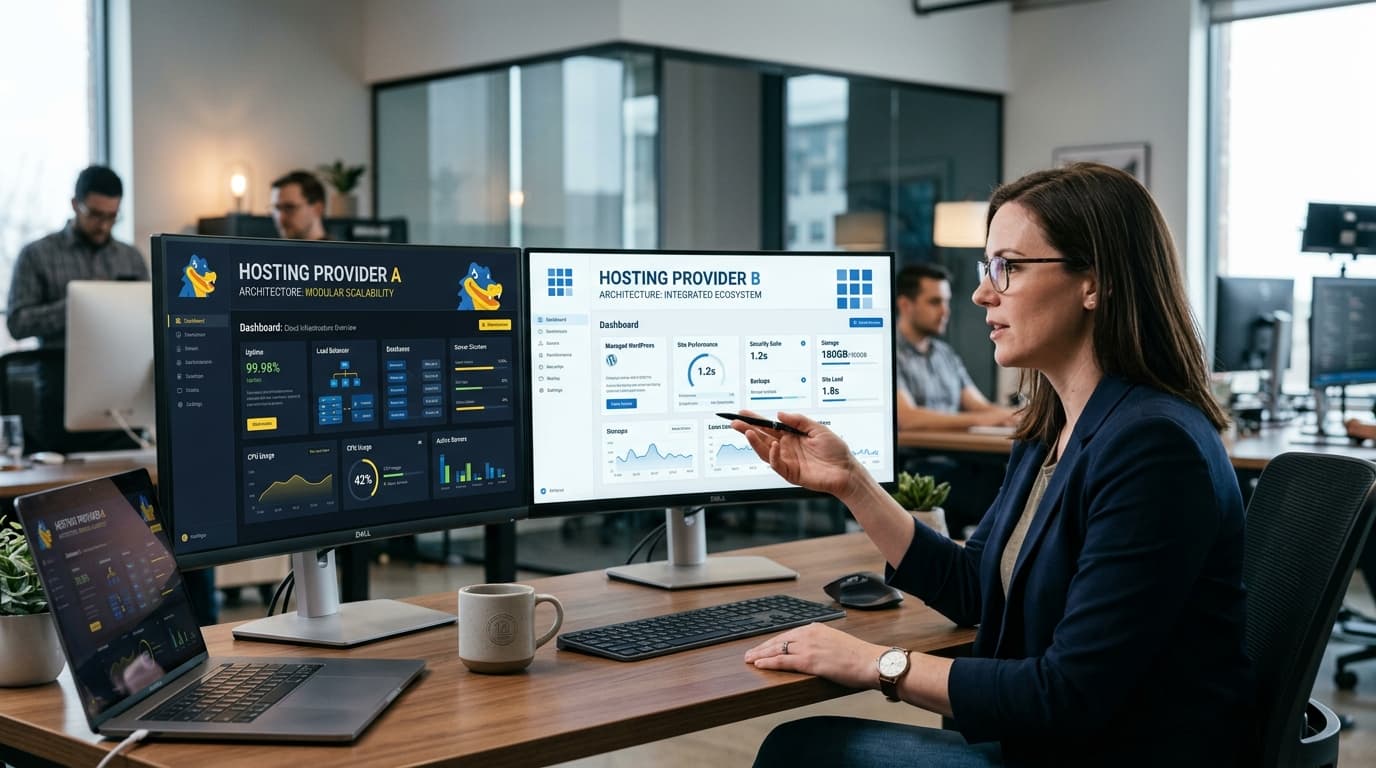HostGator vs Bluehost: Which Web Host Is Better in 2026?
