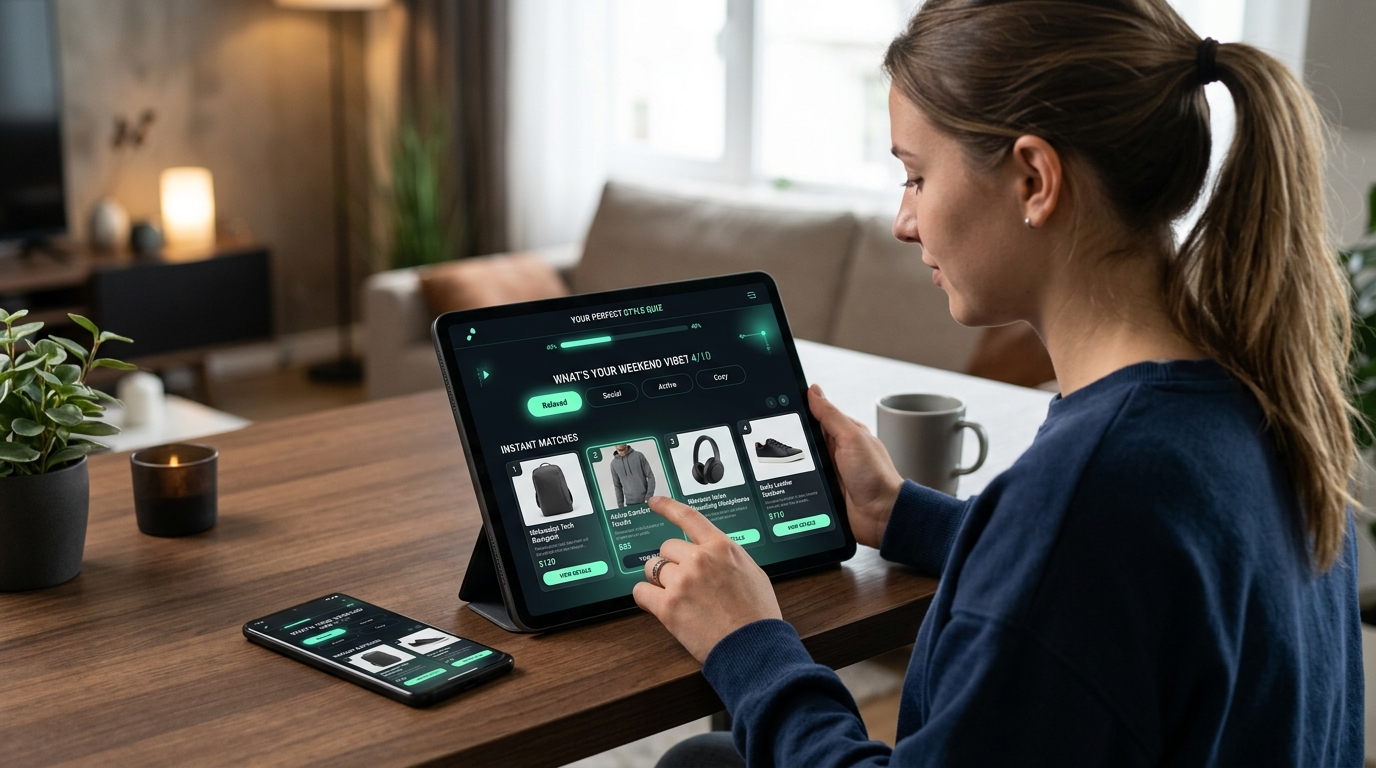 Guided Selling Software Explained: How Online Stores Can Help Shoppers Decide